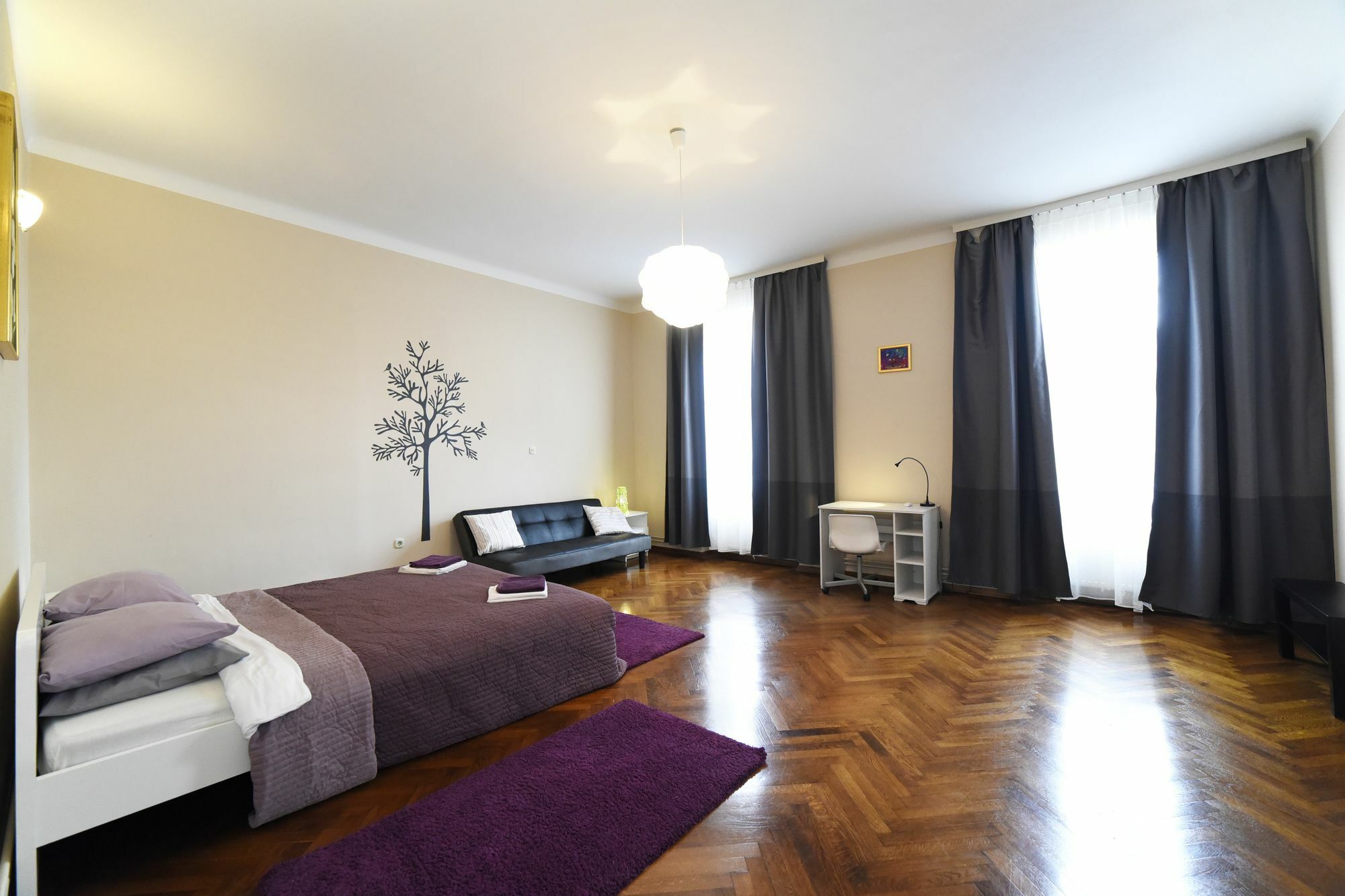 Apartment Metropolis 1 Zagreb Exterior foto